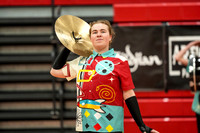Southern Regional Drumline_260328_Hatboro-Horsham-03825