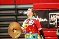 Southern Regional Drumline_260328_Hatboro-Horsham-03832