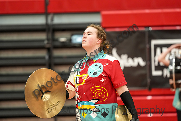 Southern Regional Drumline_260328_Hatboro-Horsham-03832