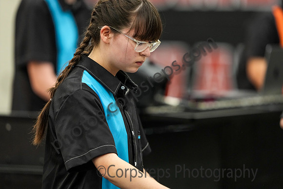 Southern Regional Drumline_260328_Hatboro-Horsham-03827
