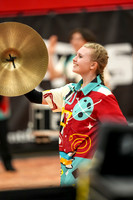 Southern Regional Drumline_260328_Hatboro-Horsham-03834