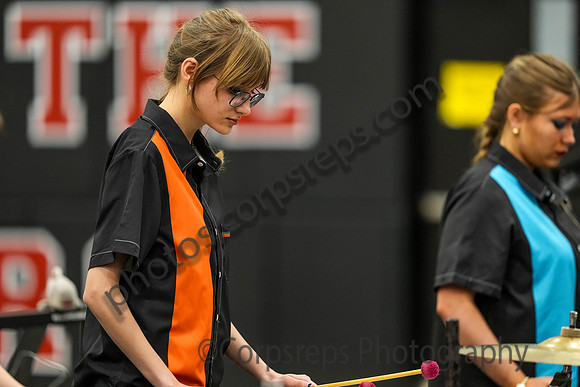 Southern Regional Drumline_260328_Hatboro-Horsham-03829