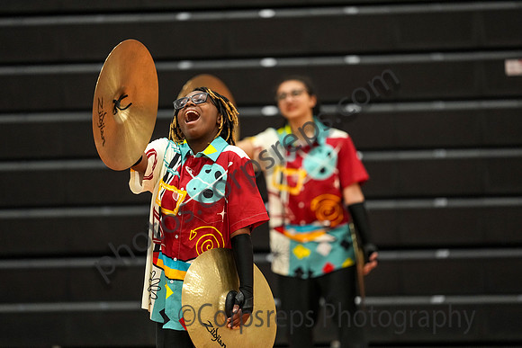 Southern Regional Drumline_260328_Hatboro-Horsham-03833