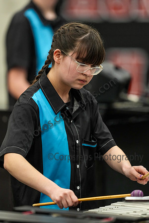 Southern Regional Drumline_260328_Hatboro-Horsham-03839