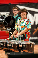 Southern Regional Drumline_260328_Hatboro-Horsham-03843