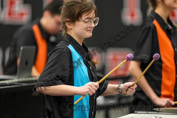 Southern Regional Drumline_260328_Hatboro-Horsham-03830