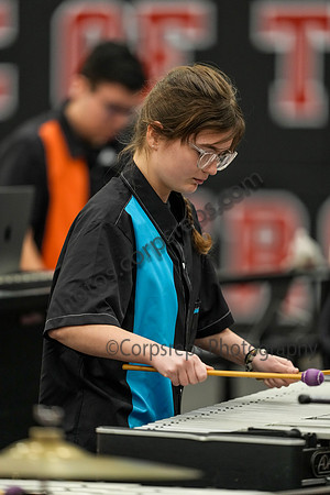 Southern Regional Drumline_260328_Hatboro-Horsham-03840