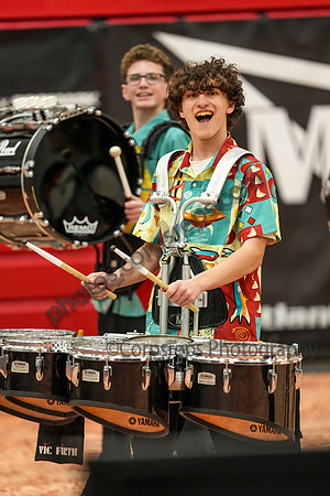 Southern Regional Drumline_260328_Hatboro-Horsham-03845