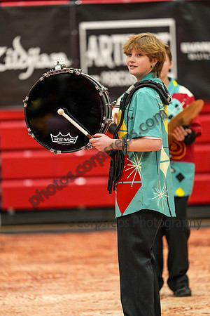 Southern Regional Drumline_260328_Hatboro-Horsham-03849