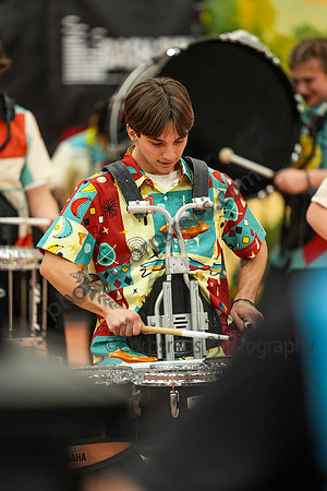 Southern Regional Drumline_260328_Hatboro-Horsham-03850