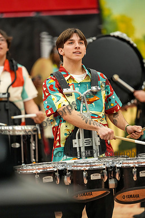 Southern Regional Drumline_260328_Hatboro-Horsham-03851