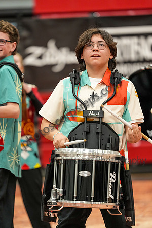 Southern Regional Drumline_260328_Hatboro-Horsham-03852