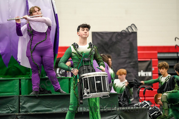 Spring-Ford Drumline_260328_Hatboro-Horsham-00449