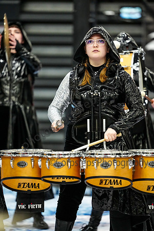 Unionville Drumline_260328_Hatboro-Horsham-01570