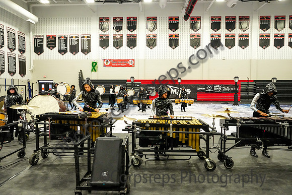 Unionville Drumline_260328_Hatboro-Horsham-01578