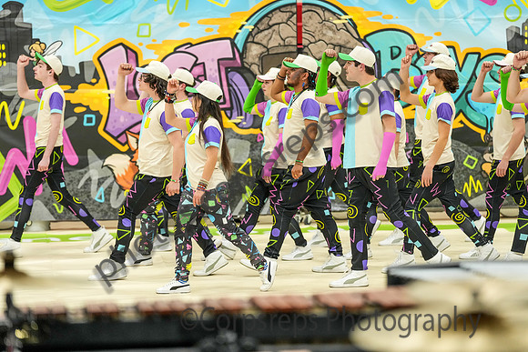 United Percussion 2_260328_Hatboro-Horsham-04102