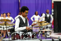 Upper Darby Drumline_260328_Hatboro-Horsham-03411