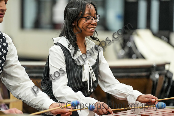 Upper Darby Drumline_260328_Hatboro-Horsham-03413