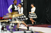 Upper Darby Drumline_260328_Hatboro-Horsham-03408