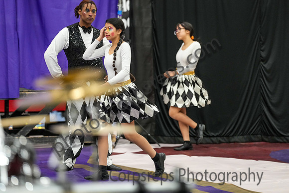 Upper Darby Drumline_260328_Hatboro-Horsham-03408