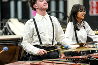 Upper Darby Drumline_260328_Hatboro-Horsham-03414
