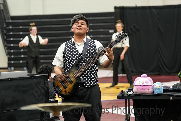 Upper Darby Drumline_260328_Hatboro-Horsham-03417