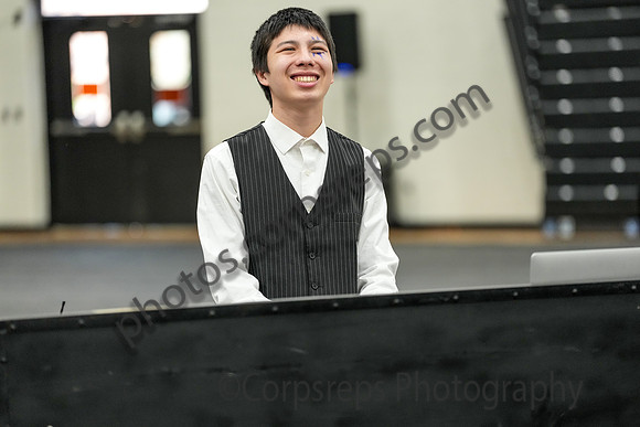 Upper Darby Drumline_260328_Hatboro-Horsham-03418
