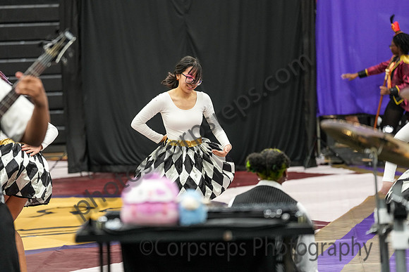 Upper Darby Drumline_260328_Hatboro-Horsham-03421