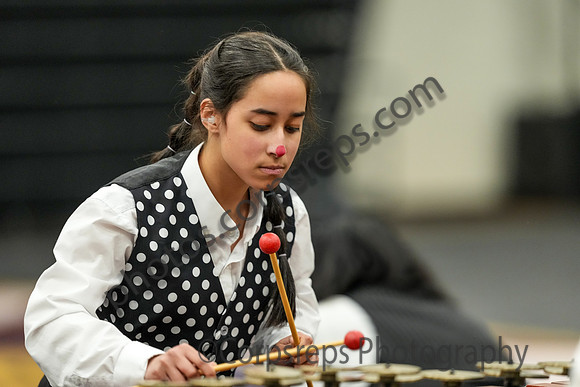 Upper Darby Drumline_260328_Hatboro-Horsham-03425