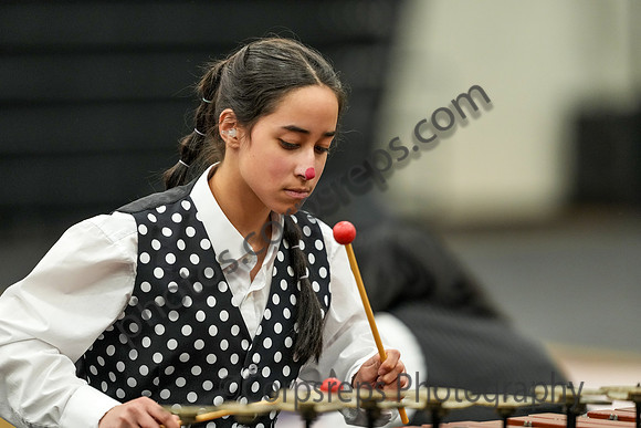 Upper Darby Drumline_260328_Hatboro-Horsham-03424