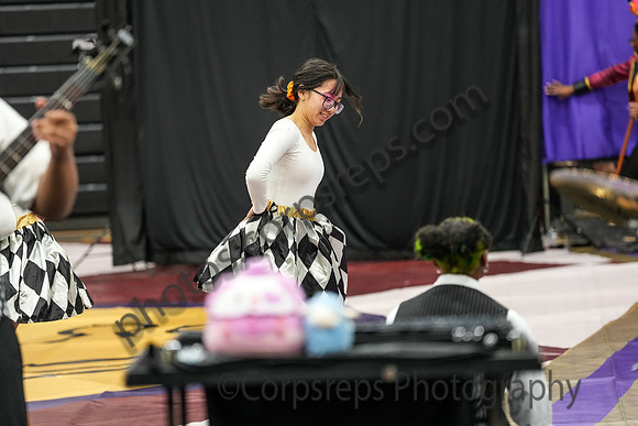 Upper Darby Drumline_260328_Hatboro-Horsham-03422