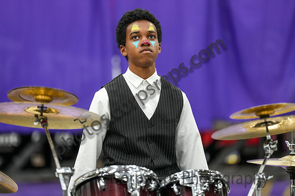 Upper Darby Drumline_260328_Hatboro-Horsham-03404
