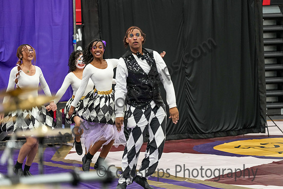 Upper Darby Drumline_260328_Hatboro-Horsham-03419