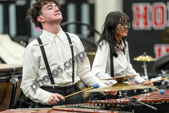 Upper Darby Drumline_260328_Hatboro-Horsham-03415