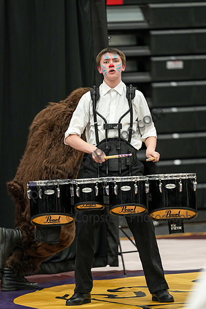 Upper Darby Drumline_260328_Hatboro-Horsham-03431