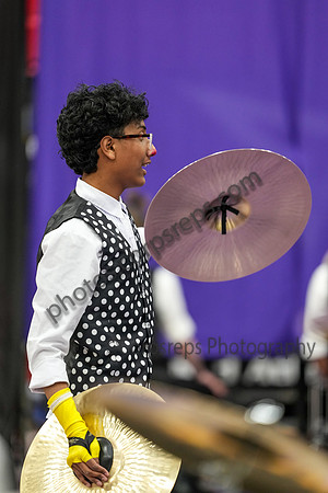 Upper Darby Drumline_260328_Hatboro-Horsham-03434