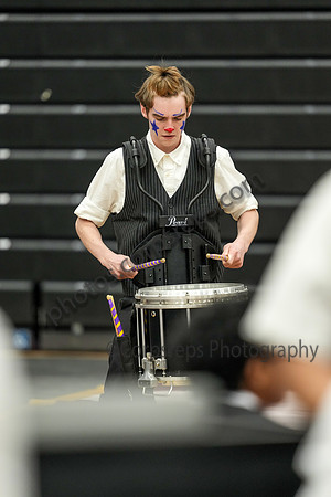 Upper Darby Drumline_260328_Hatboro-Horsham-03429