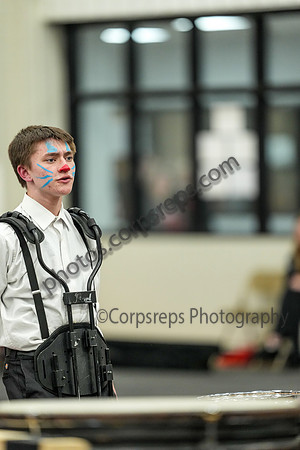 Upper Darby Drumline_260328_Hatboro-Horsham-03442