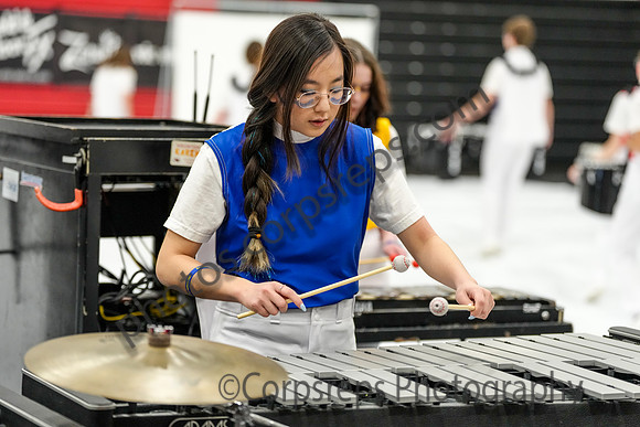 Upper Dublin Drumline_260328_Hatboro-Horsham-00154