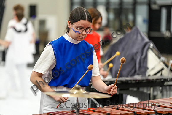 Upper Dublin Drumline_260328_Hatboro-Horsham-00155