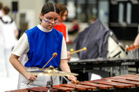 Upper Dublin Drumline_260328_Hatboro-Horsham-00156