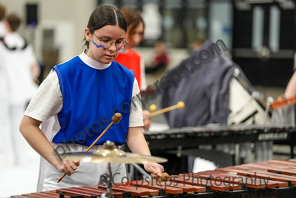 Upper Dublin Drumline_260328_Hatboro-Horsham-00156