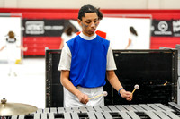 Upper Dublin Drumline_260328_Hatboro-Horsham-00153