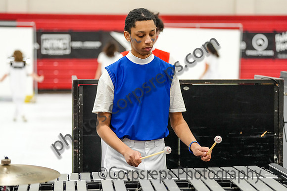 Upper Dublin Drumline_260328_Hatboro-Horsham-00153