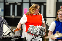 Upper Dublin Drumline_260328_Hatboro-Horsham-00157