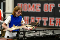 Upper Dublin Drumline_260328_Hatboro-Horsham-00158