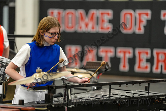 Upper Dublin Drumline_260328_Hatboro-Horsham-00158