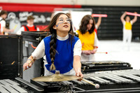 Upper Dublin Drumline_260328_Hatboro-Horsham-00166