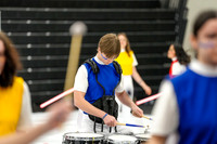 Upper Dublin Drumline_260328_Hatboro-Horsham-00169