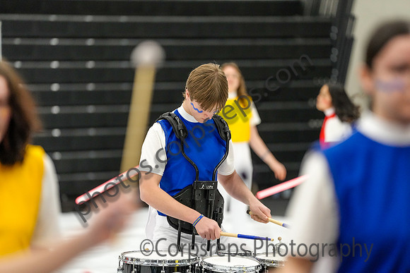 Upper Dublin Drumline_260328_Hatboro-Horsham-00169